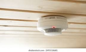 Пожарная безопасность