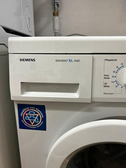 Пералня Siemens SIWAMAT XL 1440