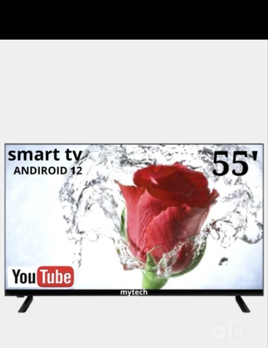 Телевизор MyTech 55”