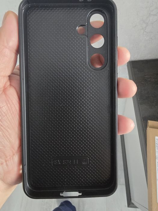 Чехол длч Самсунг 24 fe