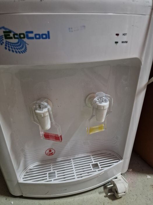 Диспенсер для воды, кулер. 2шт