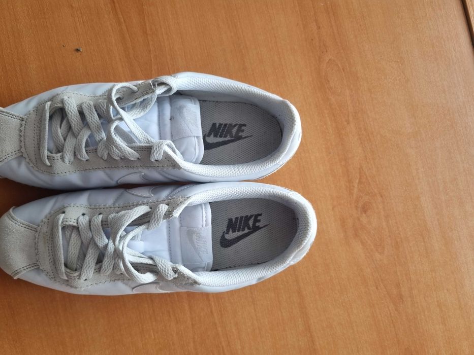 Маратонки Nike, 24,5 см. Номер 38,5
