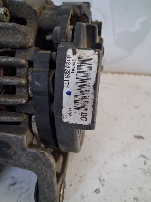 Динамо/Алтернатор Opel Corsa D 1.4i/1.2i