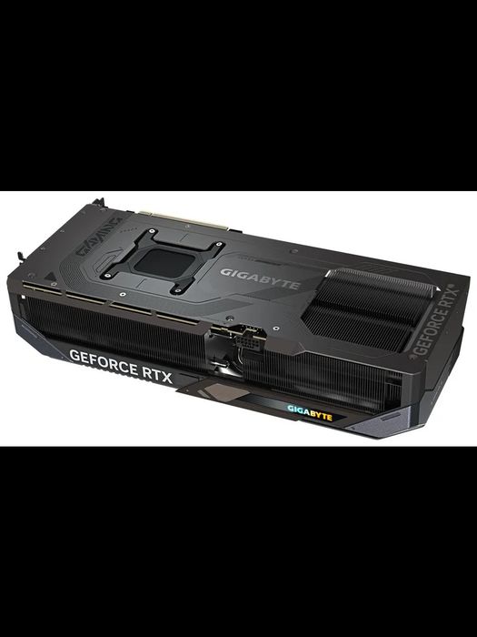 Видеокарта GIGABYTE GeForce RTX 5090