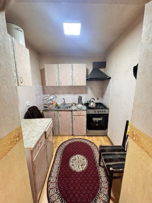 Ijaraga uy / kvartira novza