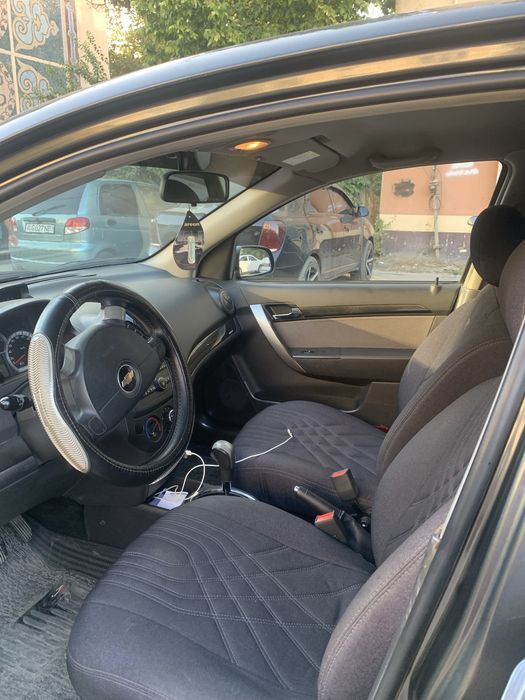 НексиЯ 3 продается 2019