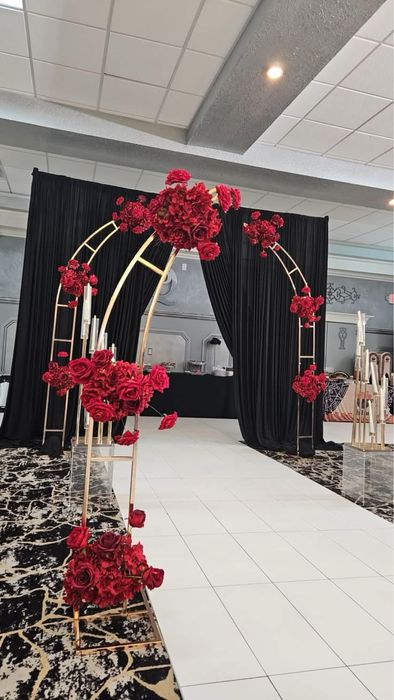 Servicii complete Decor Evenimente Private