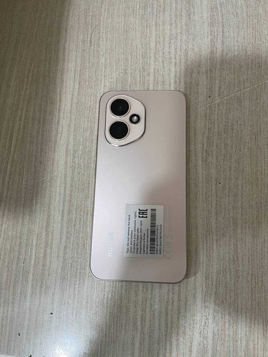 Honor 400 karobka dakument