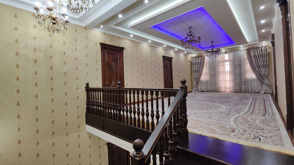 Продается Дом / Hovli sotiladi