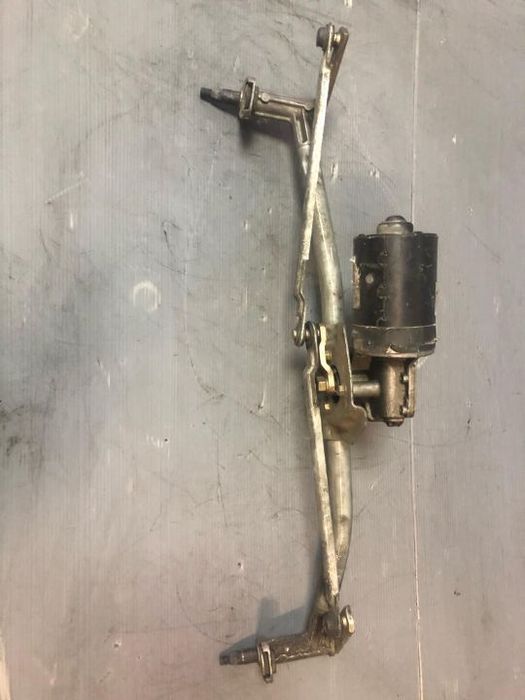 ansamblu stergatoare motoras vw golf 4 1997-2007