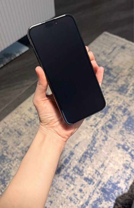 iPhone 15 pro max 512Gb