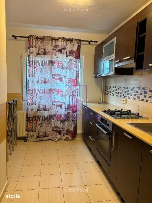 Inchiriere Apartament 2 Camere Drumul Taberei|Centrala