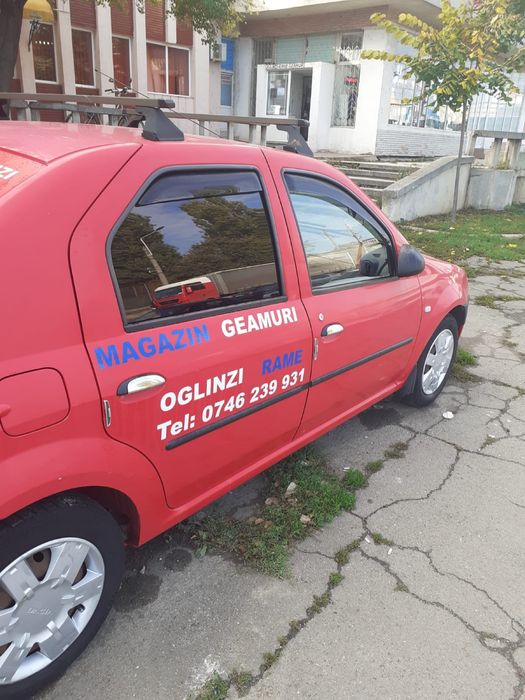 Magazin de geamuri si oglinzi Braila