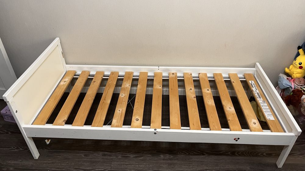 Кровать Икея Ikea