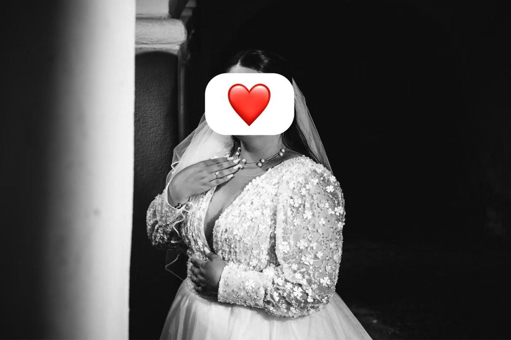 Rochie de mireasa