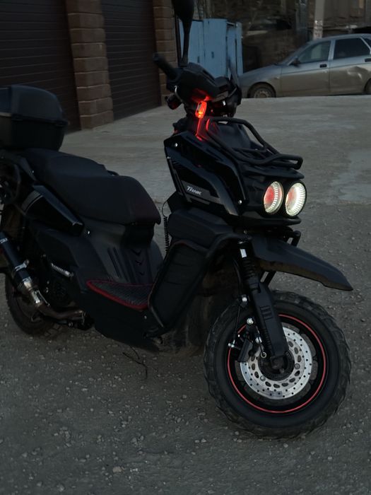 продам скутер Танк 150сс