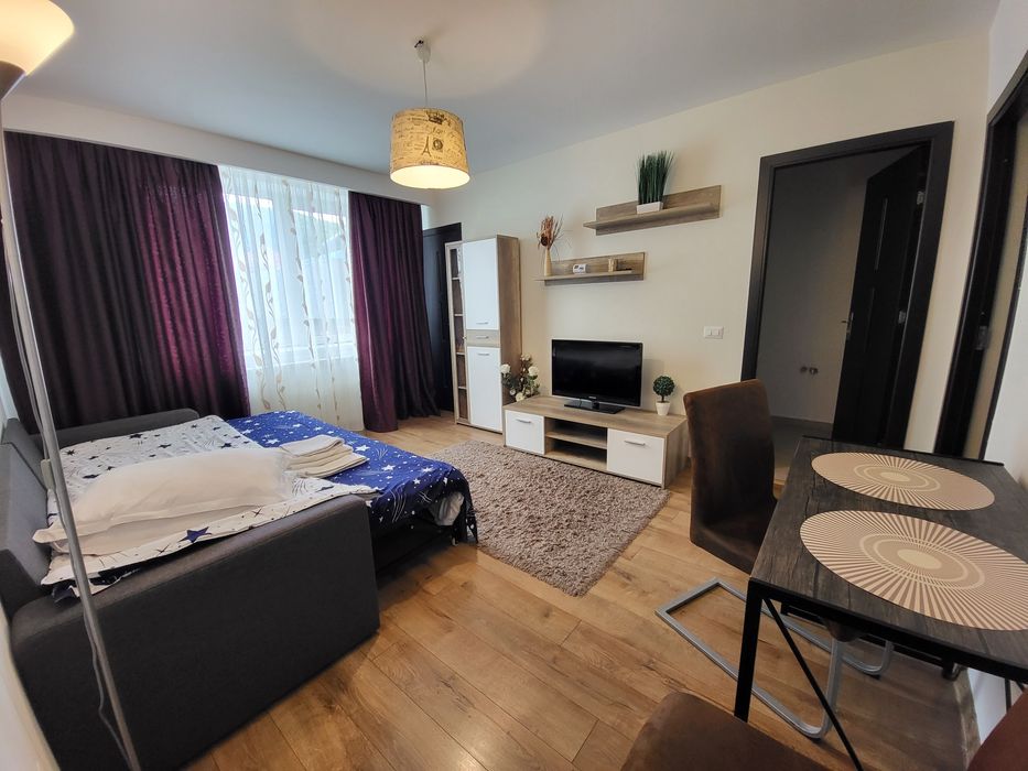 Apartament centru 2 camere