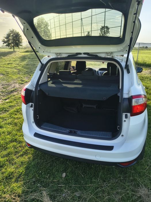 Vánd Ford C Max, ecobost recent adus!