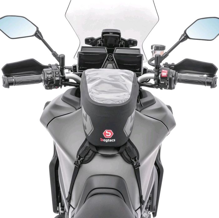 Чанти за резервоар Tanklock,Givi,KAPPA,Sw Motech,Tuareg и др