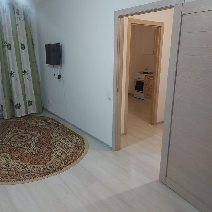 Сдаётся 1 комн квартира