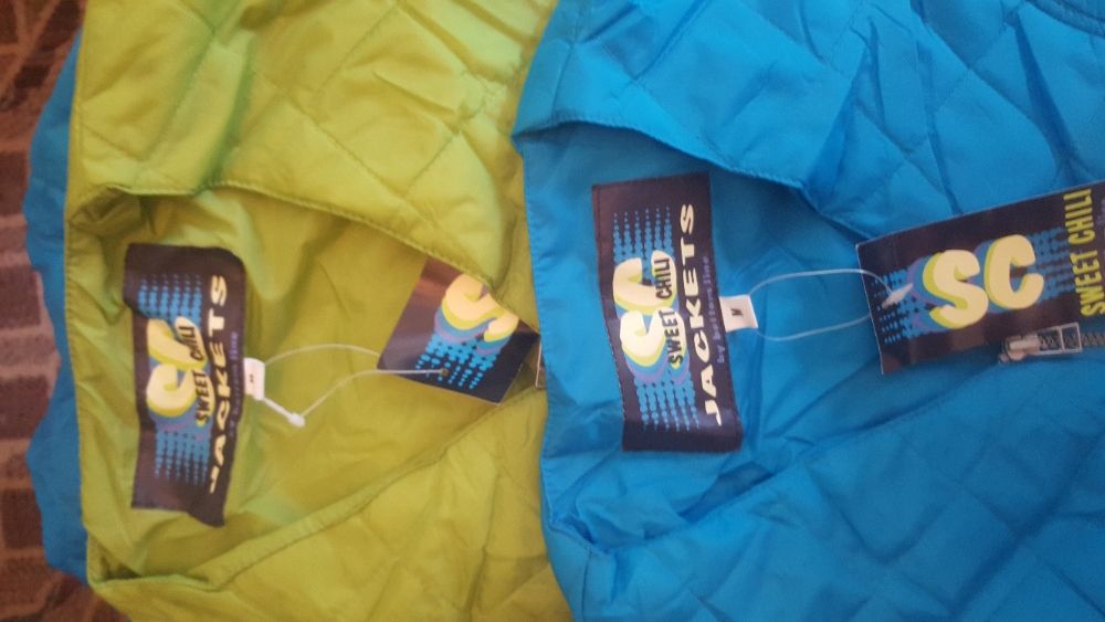 vesta dama masura M si S / noi