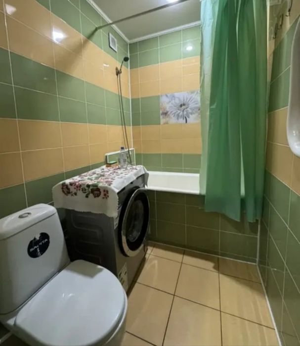 Сдам 2х комнатную квартиру