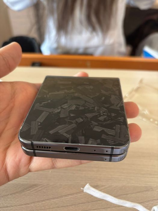 Samsung Z Flip5 512gb