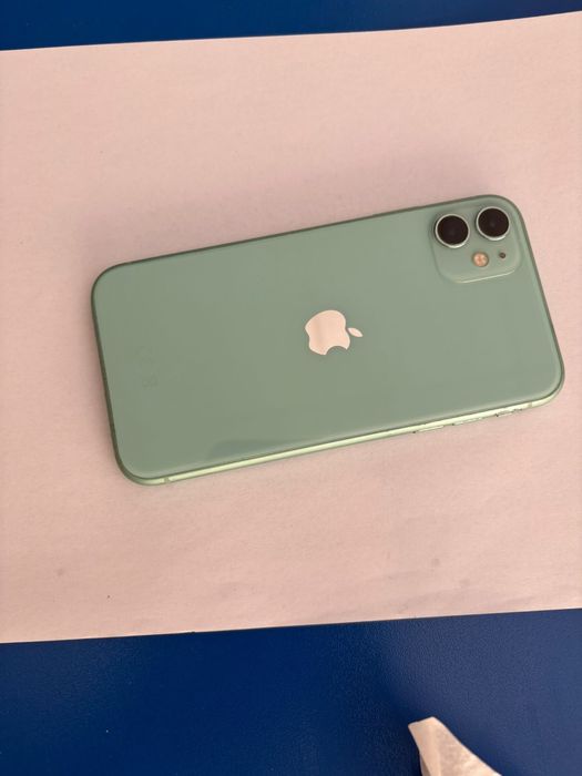 Iphone 11 stare impecabila