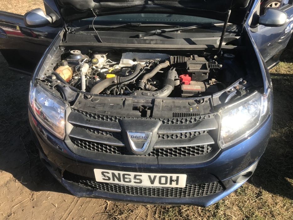 Vand furtune apa-furtune intercooler pt Logan 0.9 tce-Mcv/Sandero