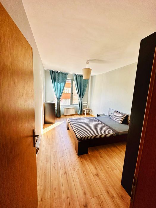 Дава се под наем Двустаен апартамент в София, Манастирски ливади - 70 кв.м за 663 € - Снимка #12