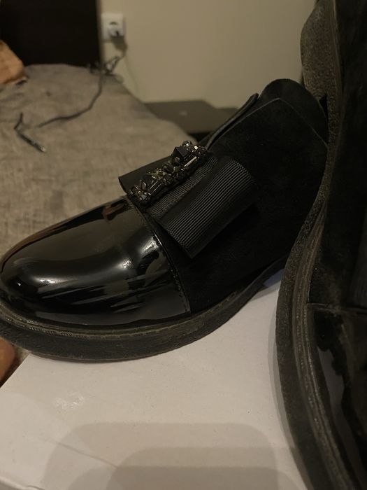 Дамски официални обувки