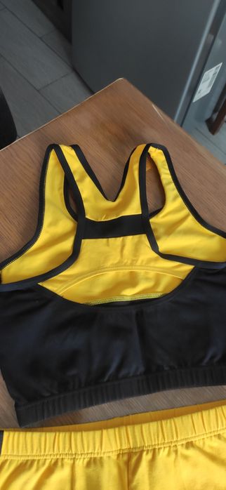 Фитнес одежда.Пр-во Корея