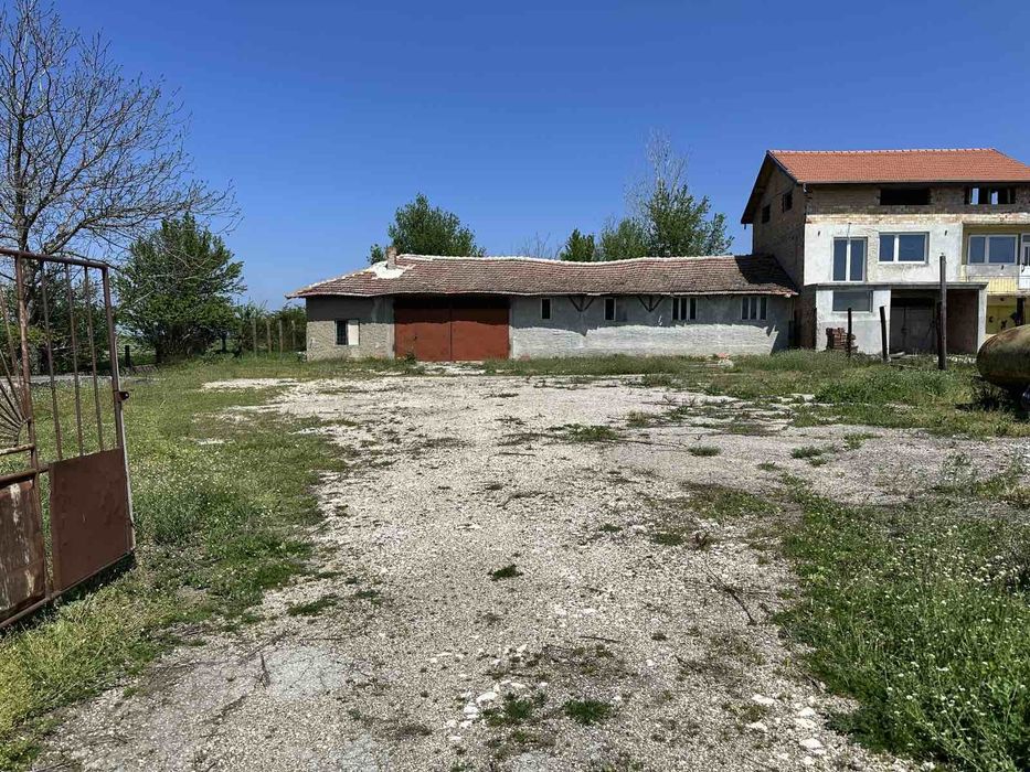 Продава се Парцел в с. Белица, Област Силистра - 1 кв.м за 13209 €/кв.м - Снимка #2