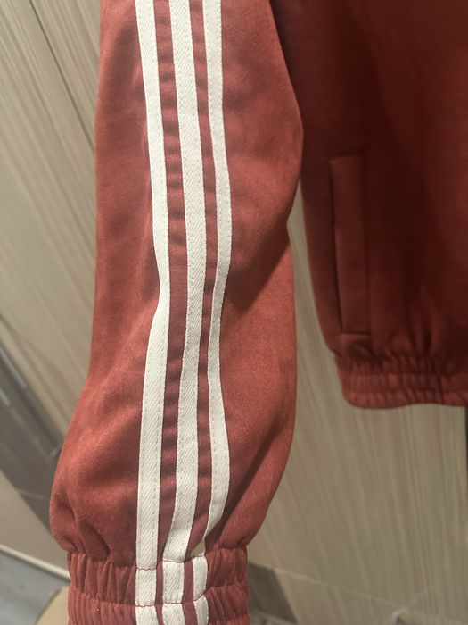 adidas chinese new year jacket limited edition