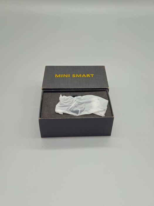 Мини скрита камера Full HD 1080P, нощно виждане, детекция на движение!