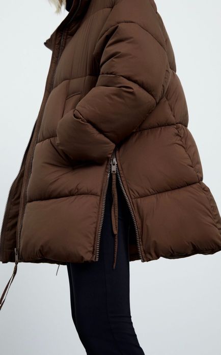 Palton matlasat water repellent S, M Preț Fix