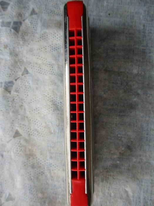 Хармоники  3  броя