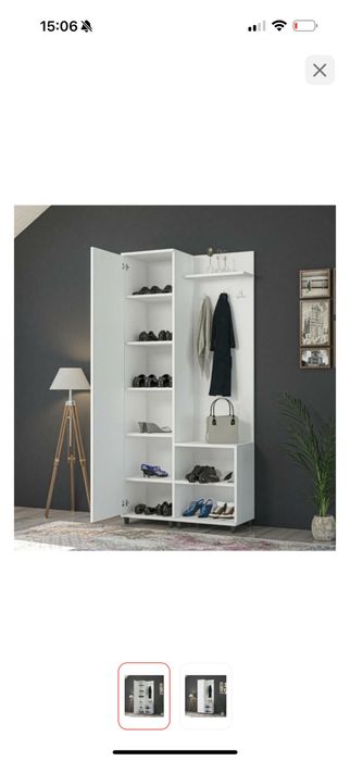 Продам мебель(шкаф, диван, прихожая)