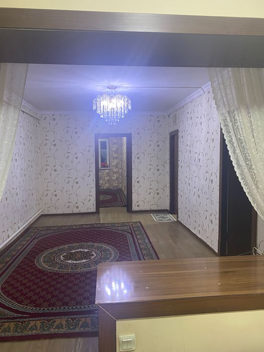 Квартира ижарага