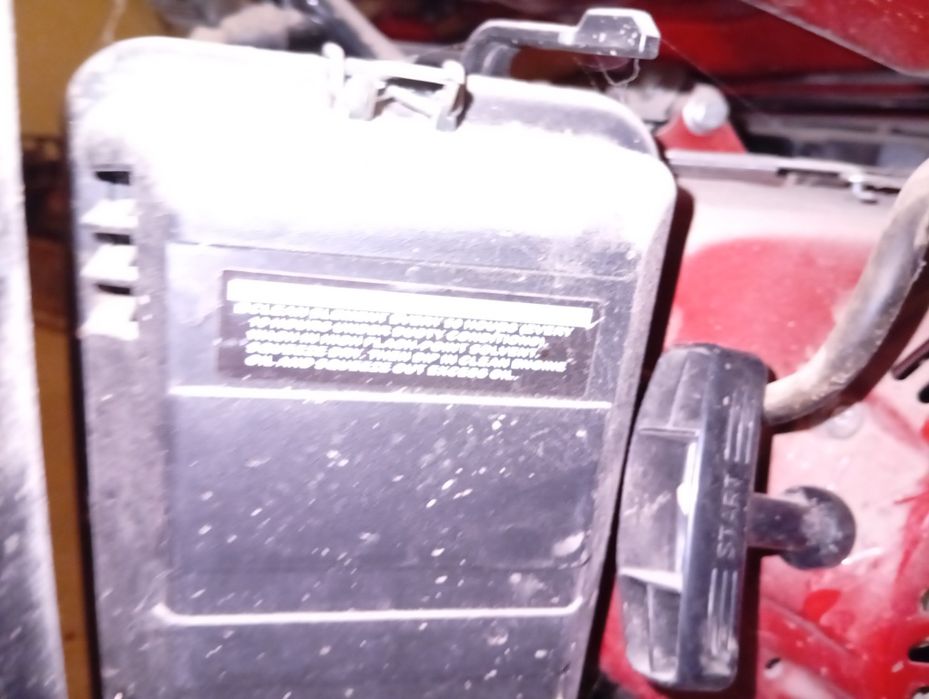 Генератор Хонда 5,5кв