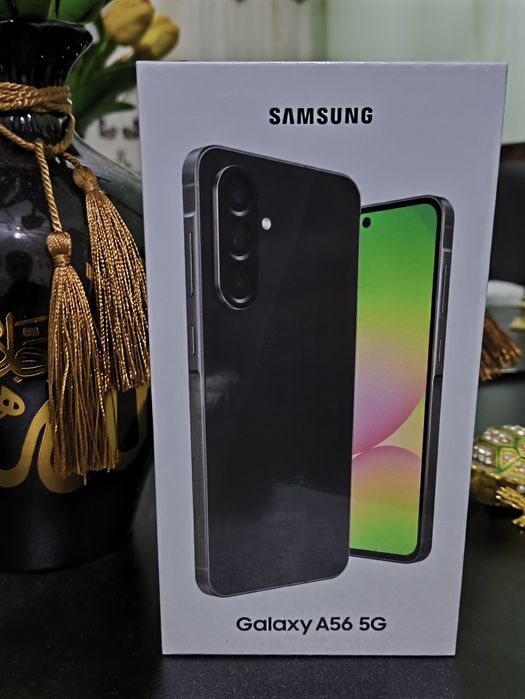 Galaxy A56 5G 8/256