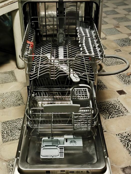 Посудомоечная машина