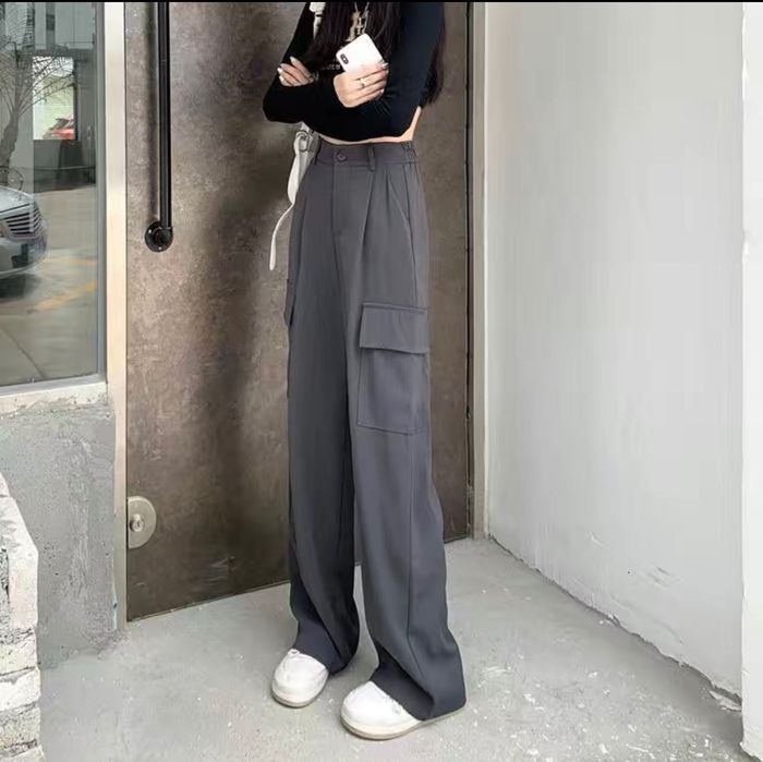 Стильные, удобные брюки! Карго