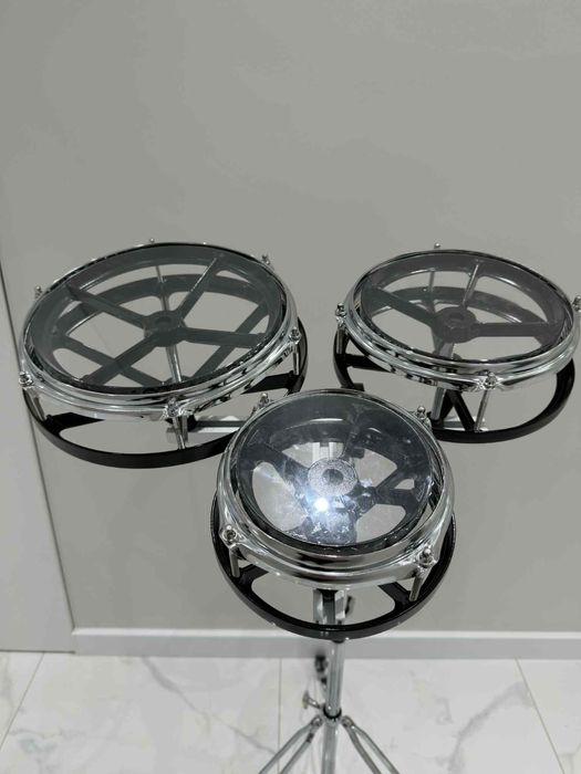 Рототоми MAXTONE RB -68 в триъгълен  вариант