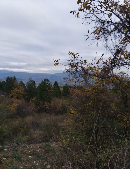 Продава парцел в гр.Кюстендил Хисарлъка