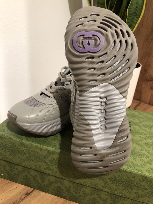 Кроссовки GUCCI 38 р  50000т