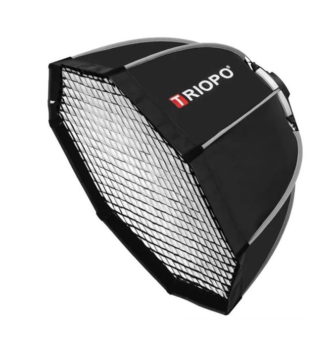 Softbox | Octobox 90 SM| Triopo K2 - 90 см (Грид в комплекте) Новый