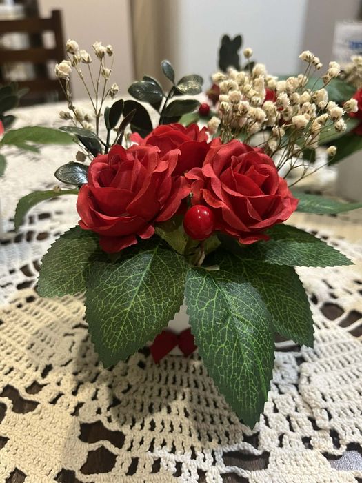 Ръчно изработени подаръци