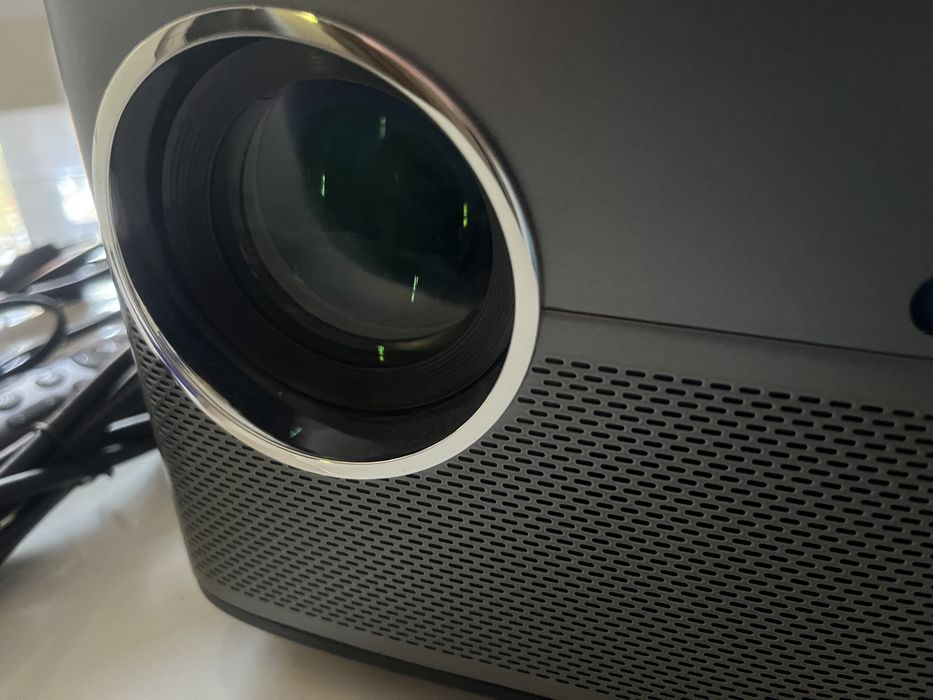 Videoproiector Led WIMIUS P64 perfect functional
