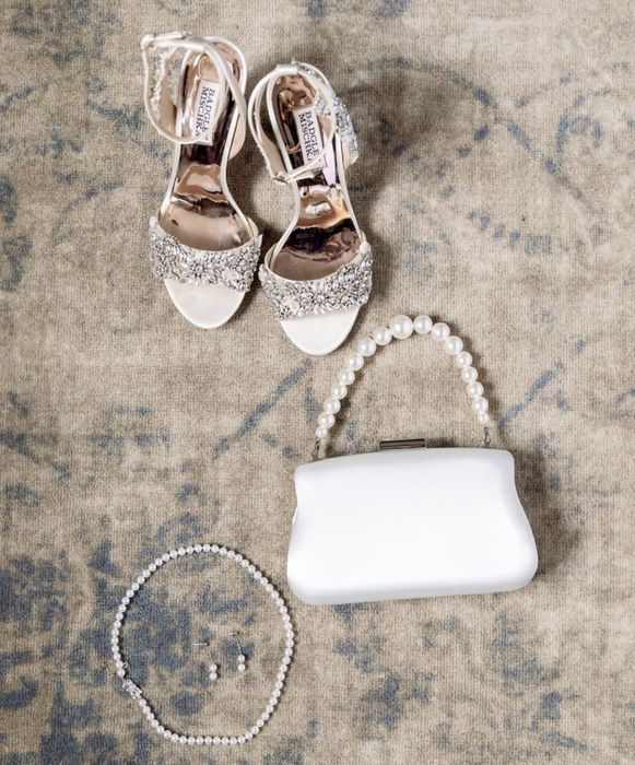 Sandale Badgley Mischka